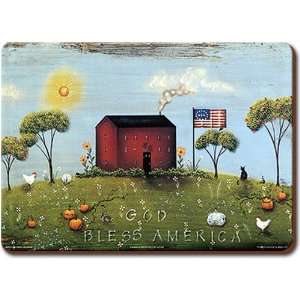  Sisson Imports 41039   Sisson Editions God Bless America 