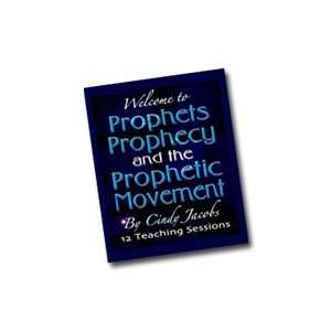 Welcome to Prophets Phrphecy and the Phrophetic Movement 