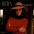 REBA McENTIRE Rumor Has RIAA Platinum CD Award  
