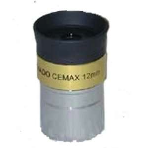  Meade Cemax 12mm Eyepiece for Telescope