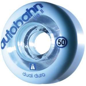  Autobahn   LE II 50mm, Set of 4