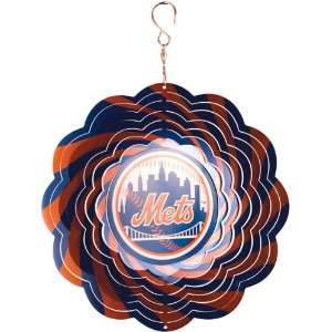  10 Geo Spinner   New York Mets 