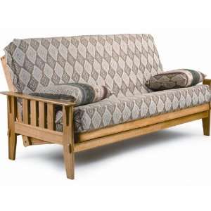  Biltmore Convertible Sofa Bed   Lifestyle Solutions