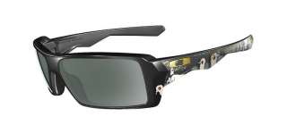 Oakley TODD FRANCIS ARTIST SERIES EYEPATCH Sunglasses   Purchase 
