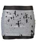 Plein Sud Sequin Skirt   Anastasia Boutique   farfetch 