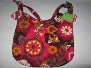 Vera Bradley, Olivia Bag in the Carnaby Pattern, New With Tags 