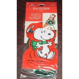 Toys & Games › Party Supplies › Charlie Brown