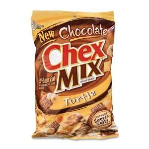  Advantus Chocolate Turtle Chex Mix