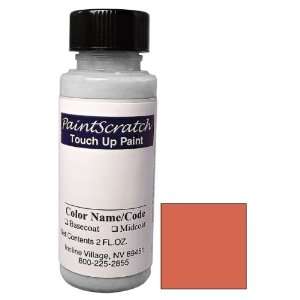  of Russet Poly Touch Up Paint for 1959 Oldsmobile All Models (color 