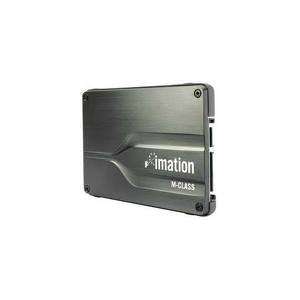   Imation 27510_BIN2 M CLASS SSD 2.5 SATA 64GB (27510BIN2) Electronics