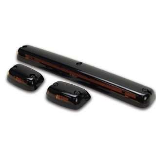   Performance   3 Amber Cab Lights For Chevy/GMC 07 11   20 265  