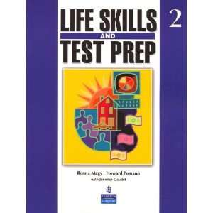  Center Stage 2 with Life Skills & Test Prep   Student Book 