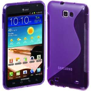  Cimo S Line Soft Shell TPU Case for Samsung Galaxy Note 