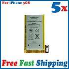 NEW OEM mAh Battery Replacement Part for iPhone 3GS 16GB/32GB/8GB USA