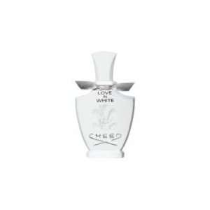  CREED LOVE IN WHITE BY CREED, EDP 8.4 OZ UNISEX Beauty