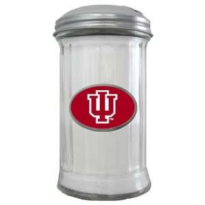  Indiana Hoosiers NCAA Team Logo Sugar Pourer Sports 