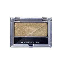 Maybelline Expert Wear Mono Eyeshadow in Sparkling Gold