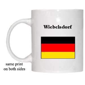  Germany, Wiebelsdorf Mug 