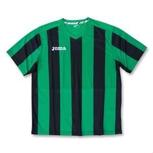  Joma Pisa 10 Soccer Kit (Gr/Blk)