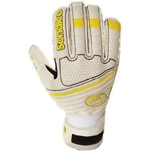  Sondico Pro Tech Roll Soccer Keeper Gloves: Sports 