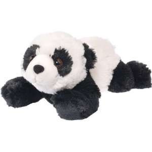  Bean Bag Floppy Panda Plush  10 inch Stuffed Toy Animal 