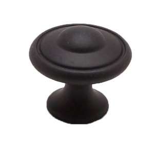  Berenson 2927 155 P Euro Traditions Black Knobs Cabinet 