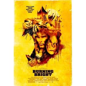  Burning Bright Poster Movie B (11 x 17 Inches   28cm x 