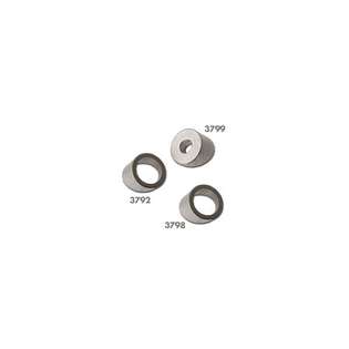Feeney 3792 3799 Beveled Washers Kit Package 1/8 CableRail at  