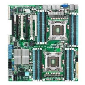   Server Motherboard DDR3 SATA 6Gb/s PCIE Video