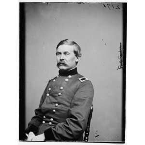  Civil War Reprint Brig. Gen. John Buford