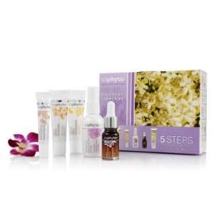  Daily Skin Essentials Collection (5 piece set) Beauty