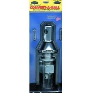  Convert A Ball 102B 1 Standard Shank Convert A Ball Automotive