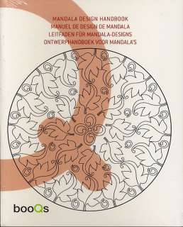 Mandala Design Handbook  
