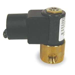  LUBE DEVICES 832160 Solenoid Air Control Valve,3 Way