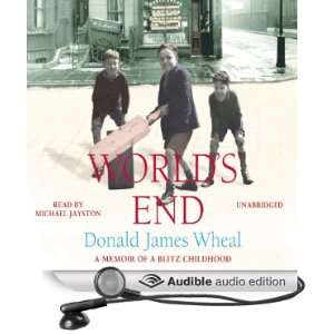  Worlds End (Audible Audio Edition) Donald James Wheal 
