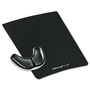  Fellowes Products   Fellowes   Gel Gliding Palm Support w 