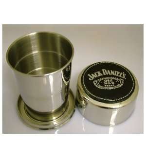Jack Daniels  Large Travel Cup