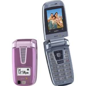  Sprint Sanyo Scp 3200 Cell Phones & Accessories