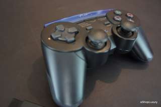 Fountech AirStyle Wireless Controller PS2  