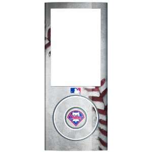  Skinit Protective Skin for iPod Touch 5G   MLB PH Phillies 