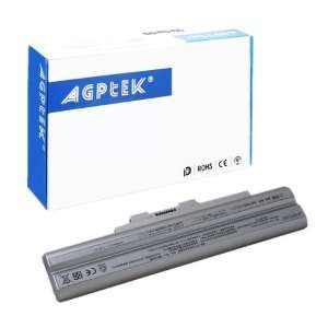  AGPtek Laptop/Notebook Battery for Sony VAIO SR Series 
