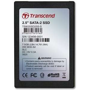   Solid State Drive (Catalog Category: Computer Technology / Storage