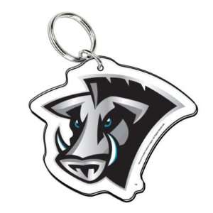  Ufl Florida Tuskers Official Logo Acrylic Key Ring: Sports 