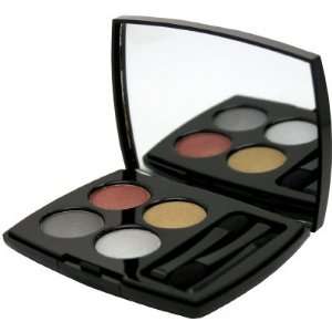  Lancome COLOUR FOCUS PALETTE 4 OMBRES Exceptional Wear 