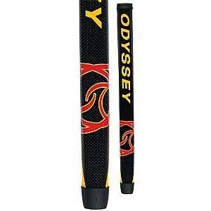 Odyssey Taboo Putter Grip: Sports & Outdoors