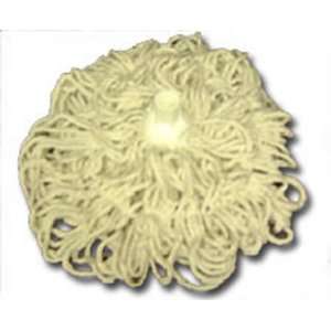  Replacement Mop Head, White 6/case