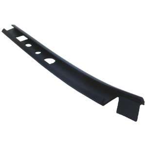  URO Parts AHH7478 Right Frame to Door Vent Window Seal 