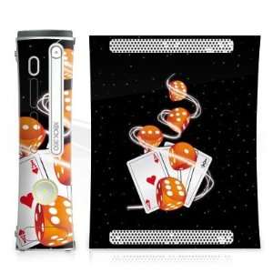   Skins for Microsoft Xbox 360   Just Play Design Folie Electronics