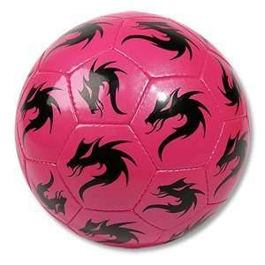 Monta Replica Ball   Pink/Black 