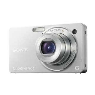 Sony CyberShot DSC WX1 Digitalkamera silber in Hessen   Solms  Foto 
